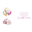 Picture of HAPPY 80TH BIRTHDAY